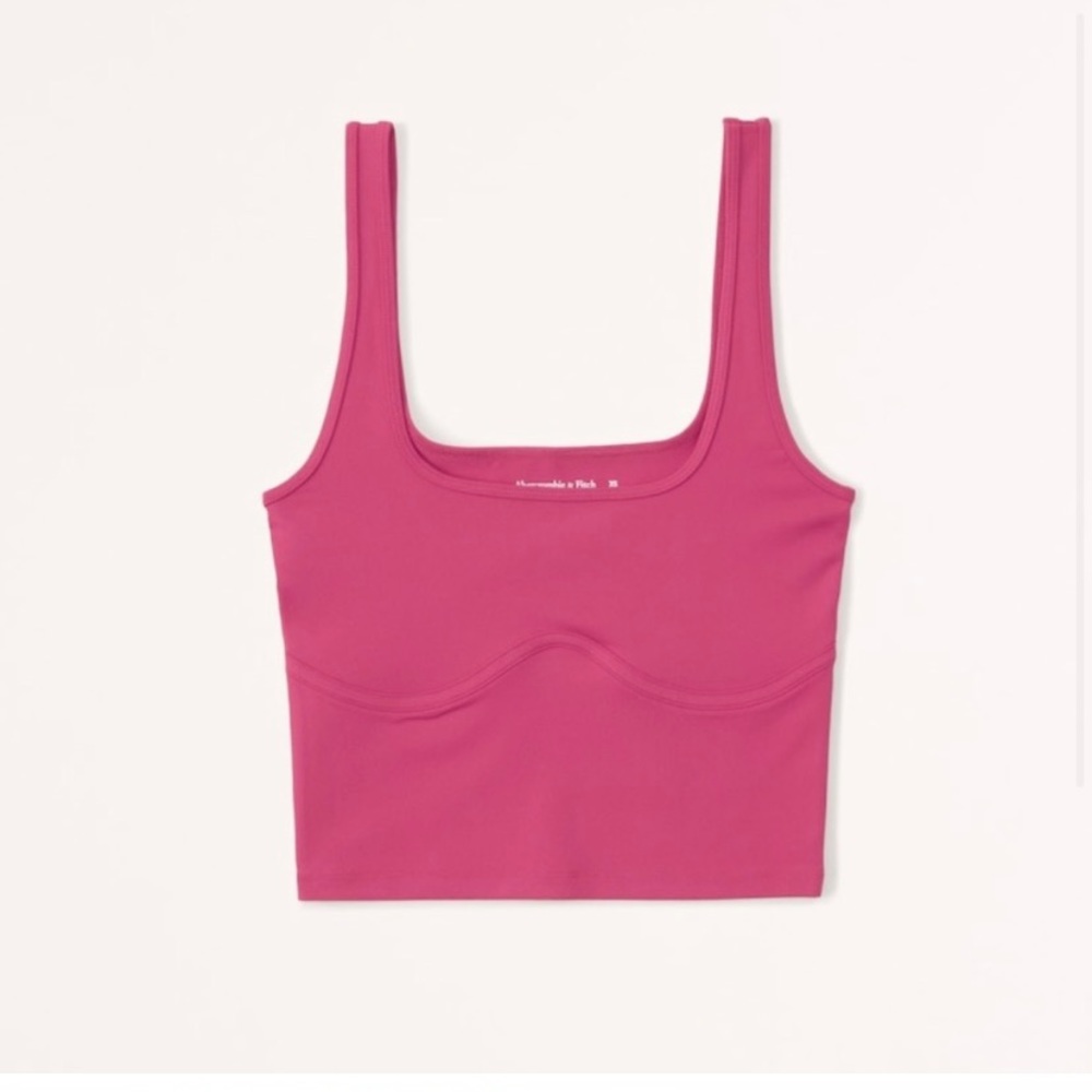 ‼️ AF Corset Crop NWT
